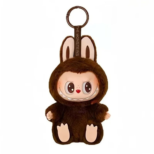 Quduoduo / Brown